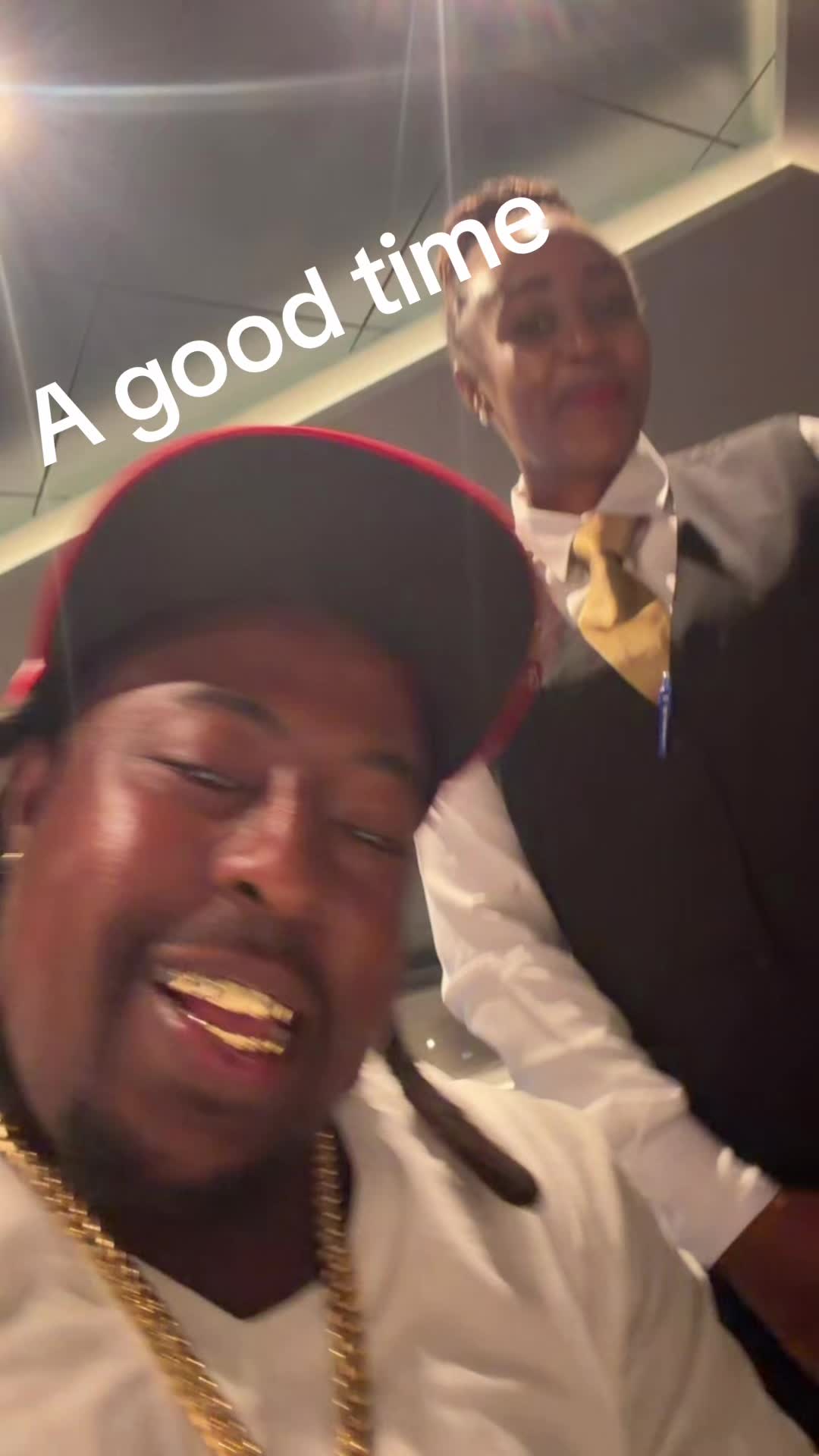 @Lil b