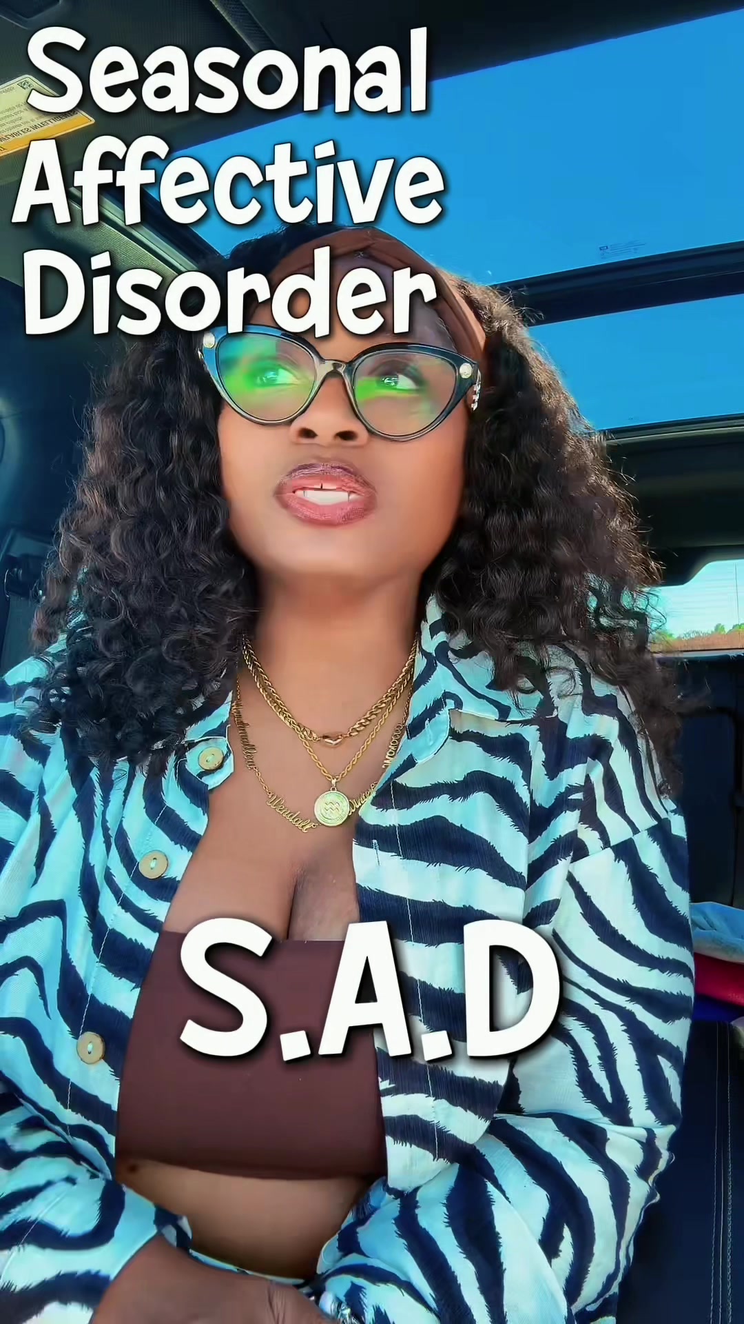 @CHARGE NURSE KEASHA