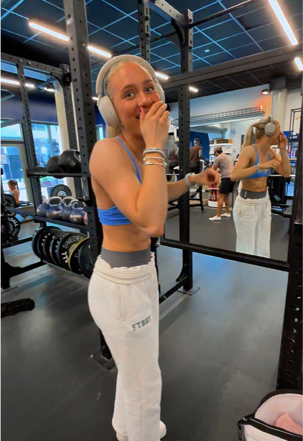 @Tora Sørensen