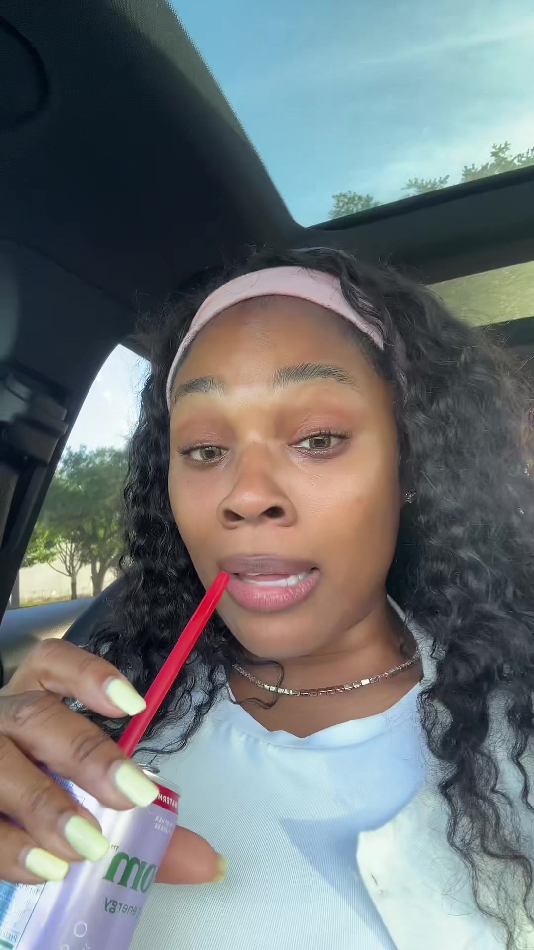 @Vanessa Elaine