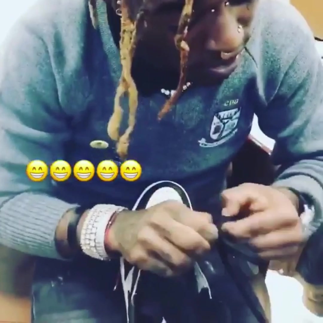 @uzifreebandz