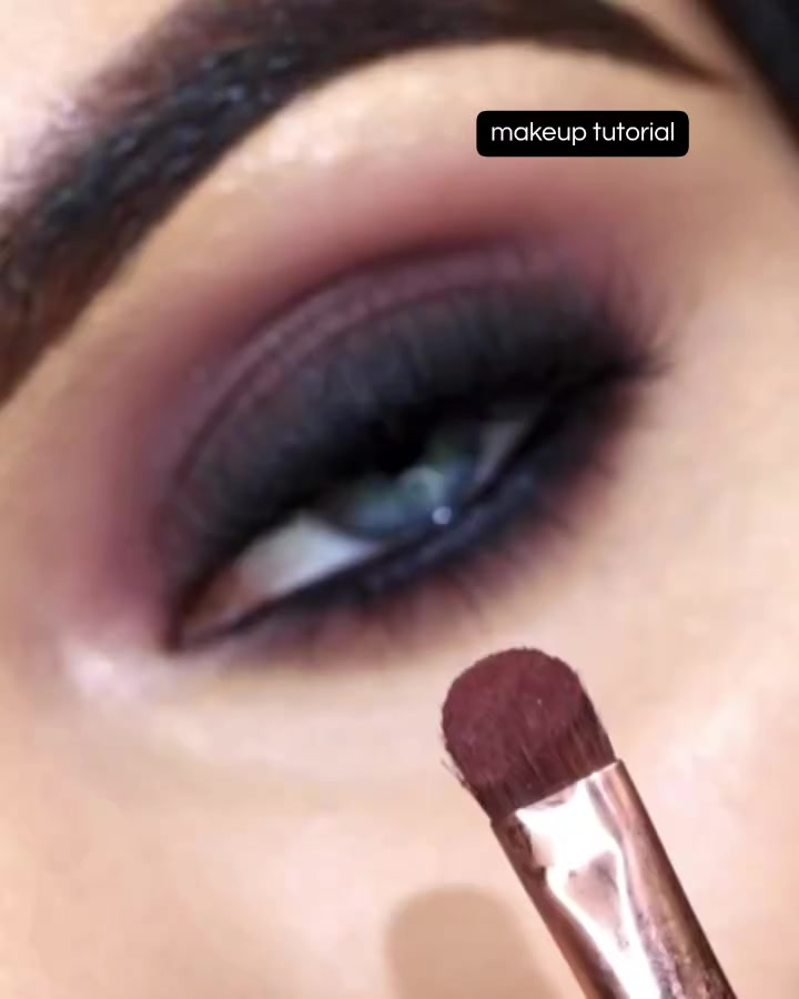 @Makeup tutorial