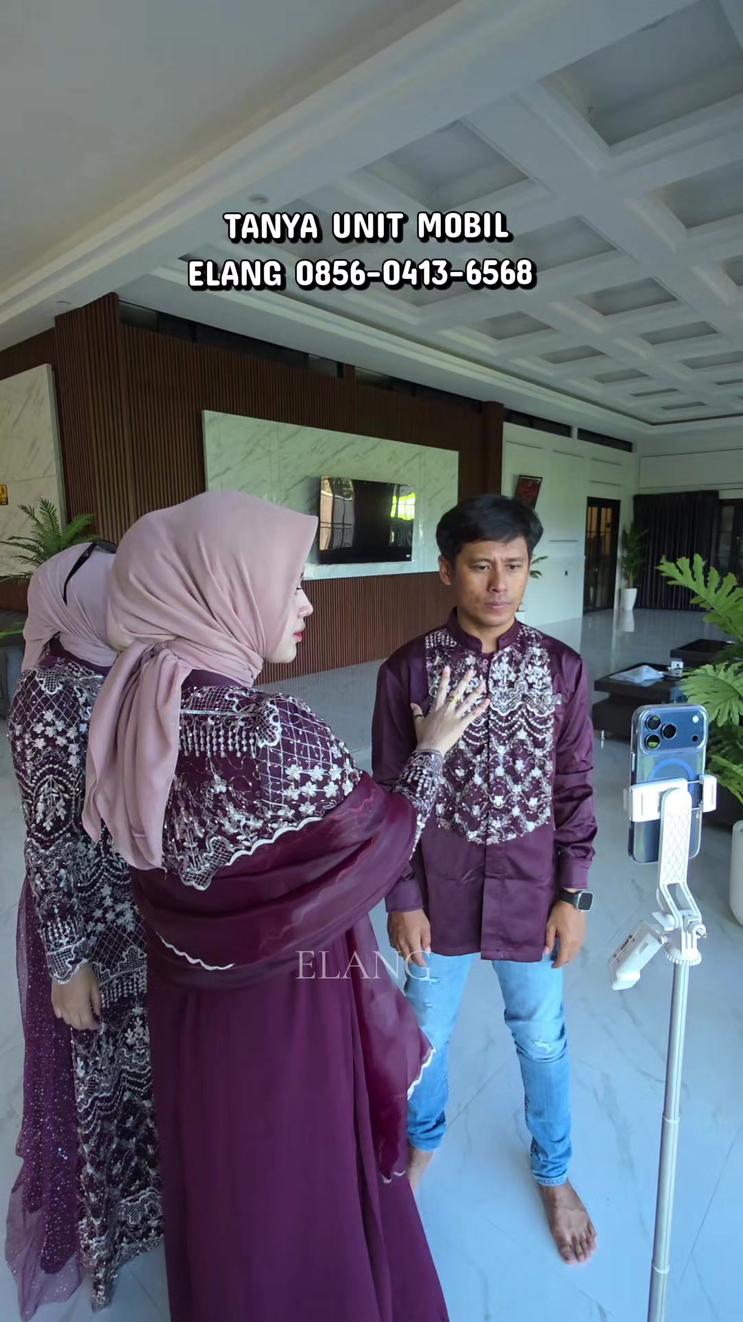@ELANG KCUNK MOTOR