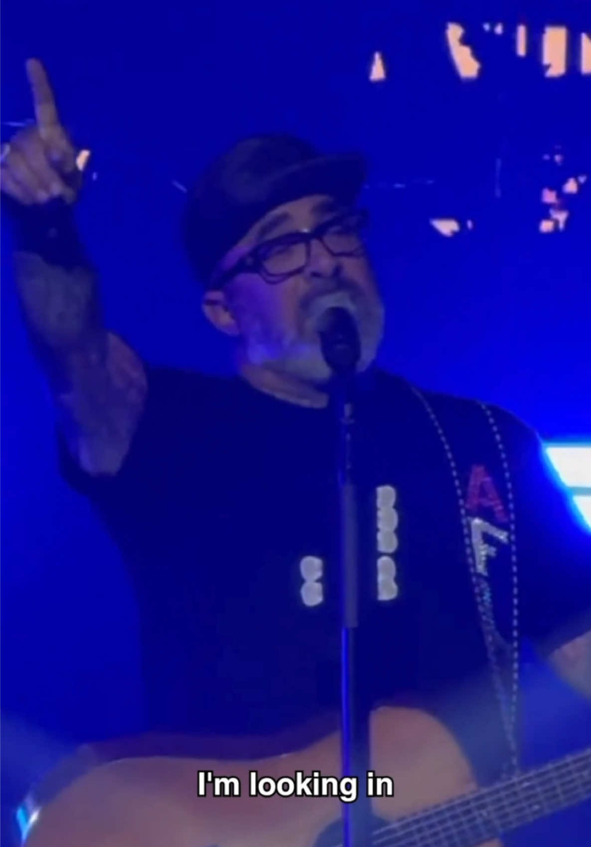@Staind
