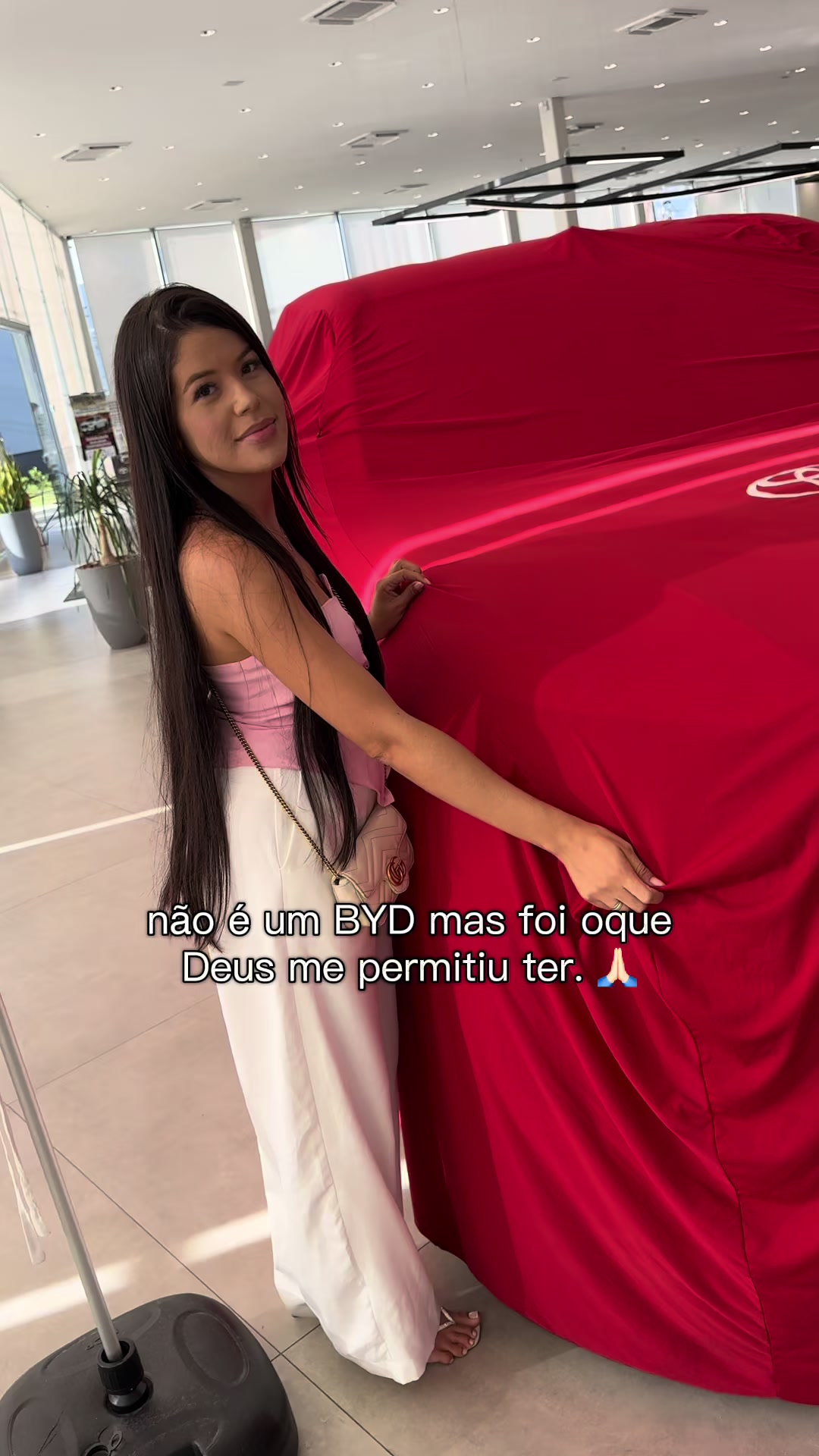 @&Eacute;rica Danielly
