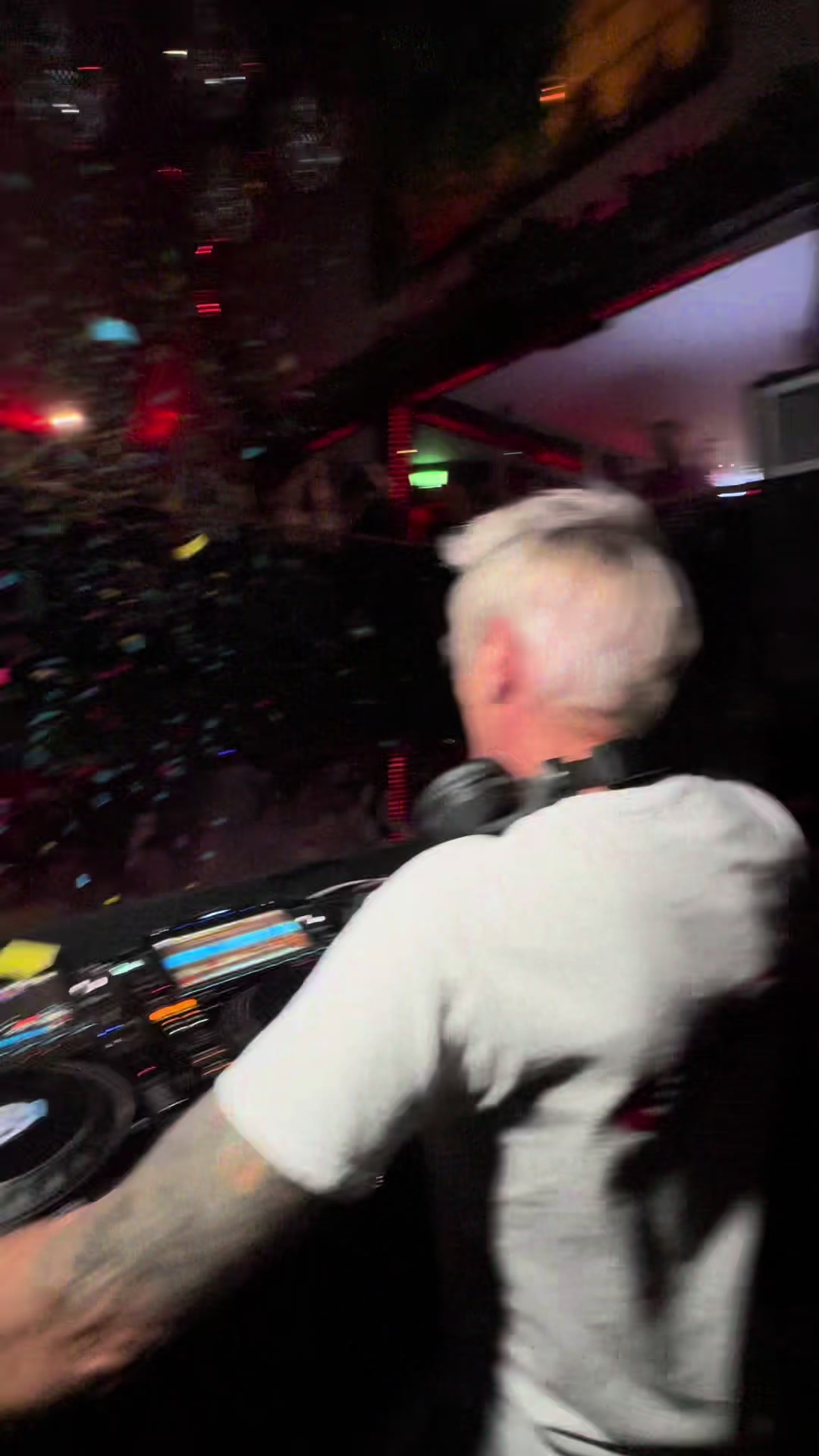 @Energy 106 Belfast