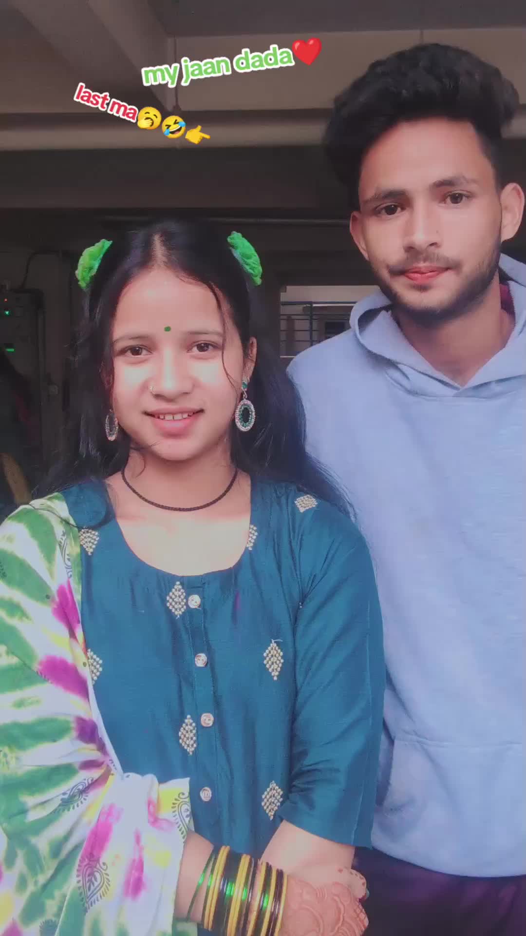 @अभागी परदेशी छोरी 🇮🇳🇳🇵😭