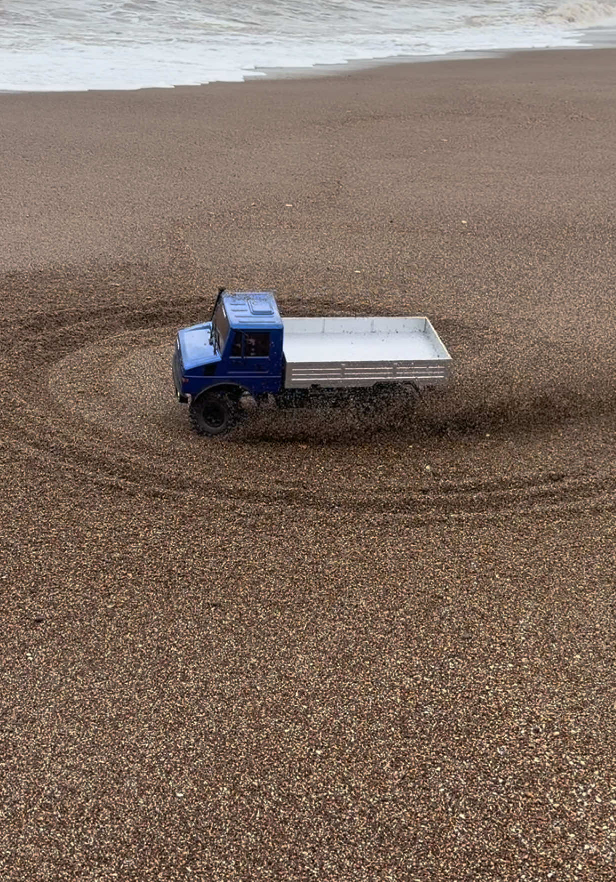 @RC Crawler Control