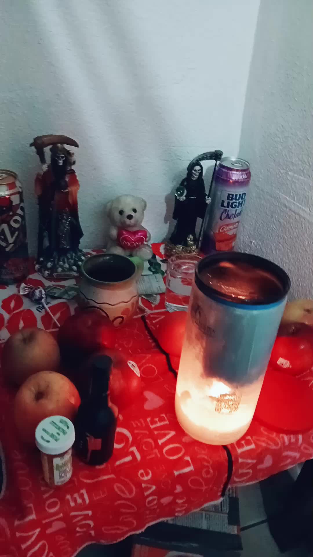 @Rigoberto Arias