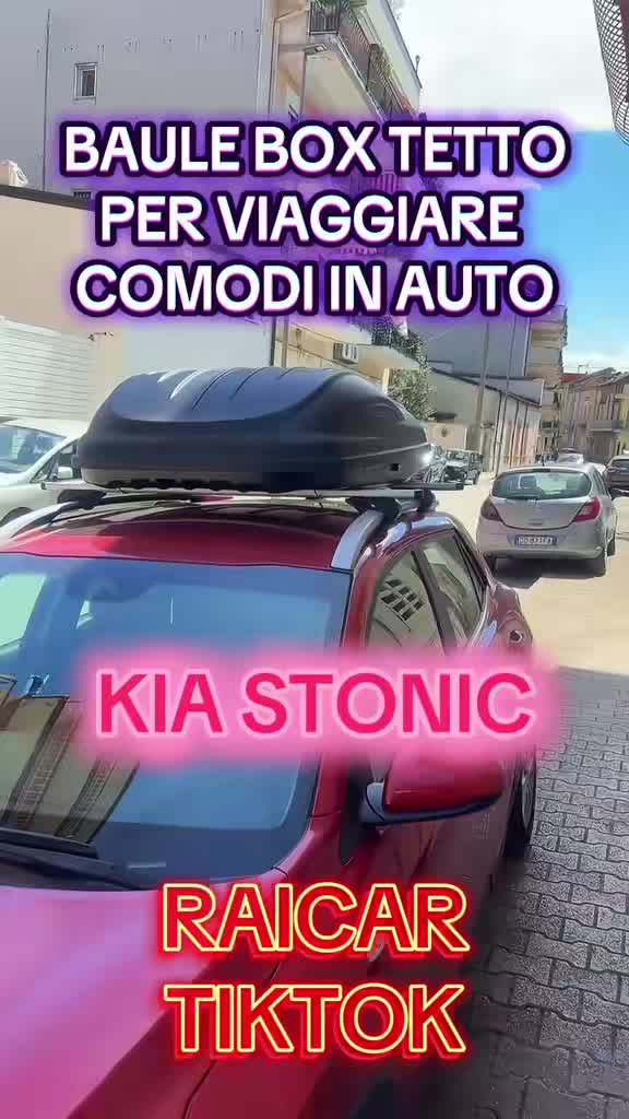 @Raicar accessori auto