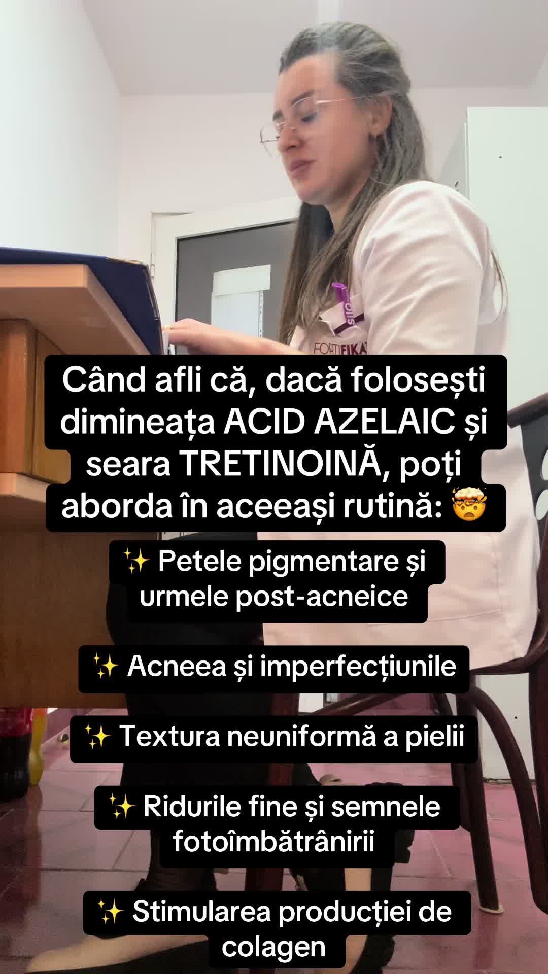 @Madalina Farmacist de Spital