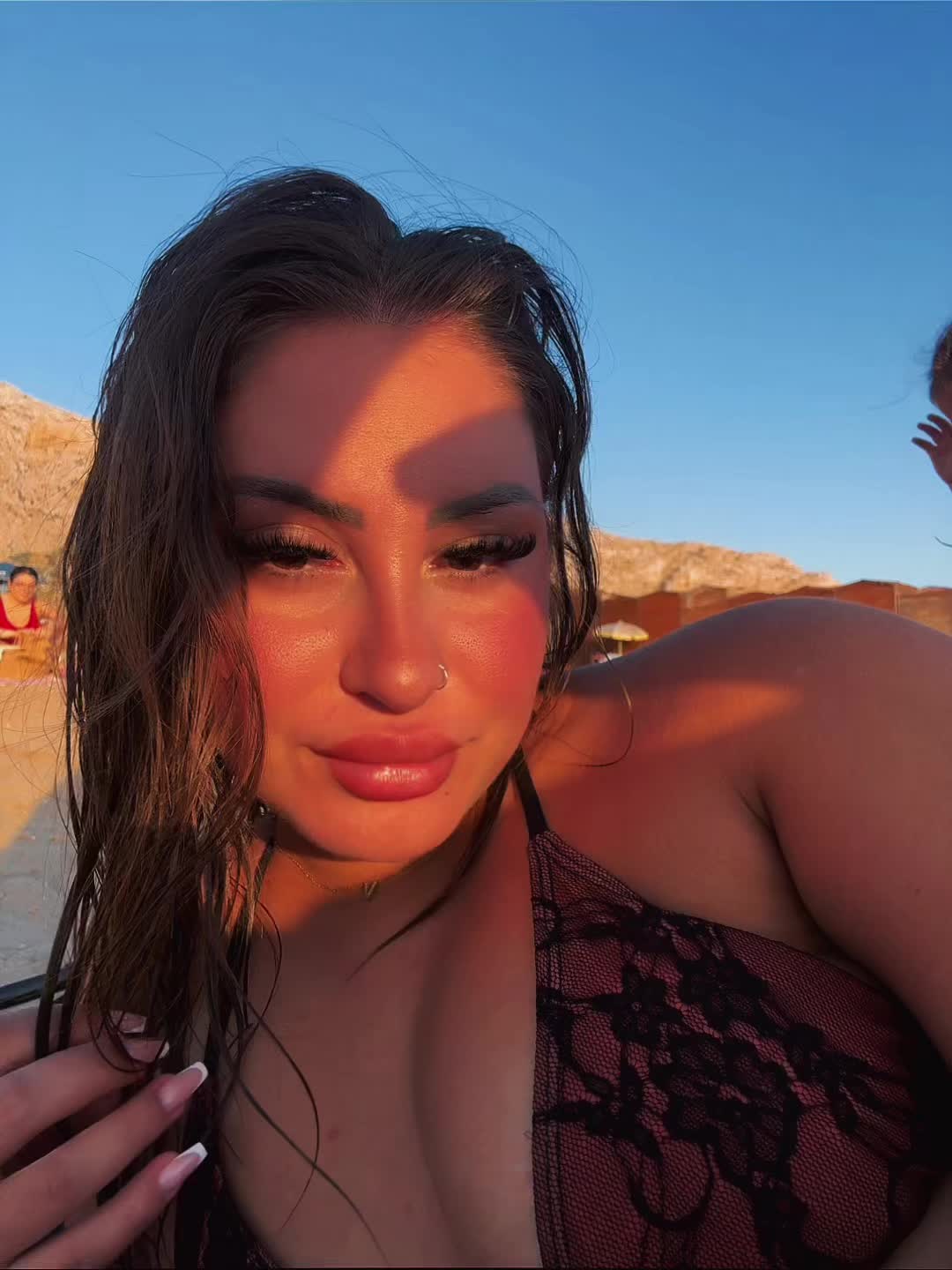 @Angela Rizzo