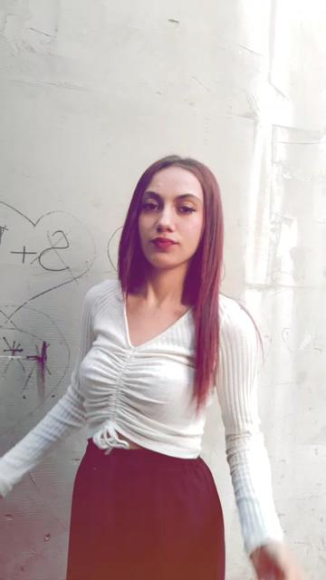 @💗Ariana Jurmakova💗