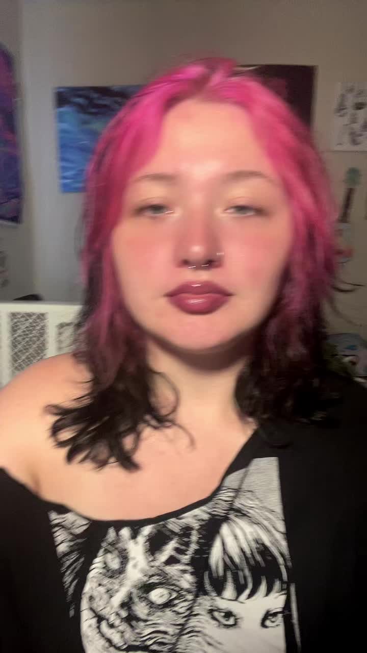 @cum
