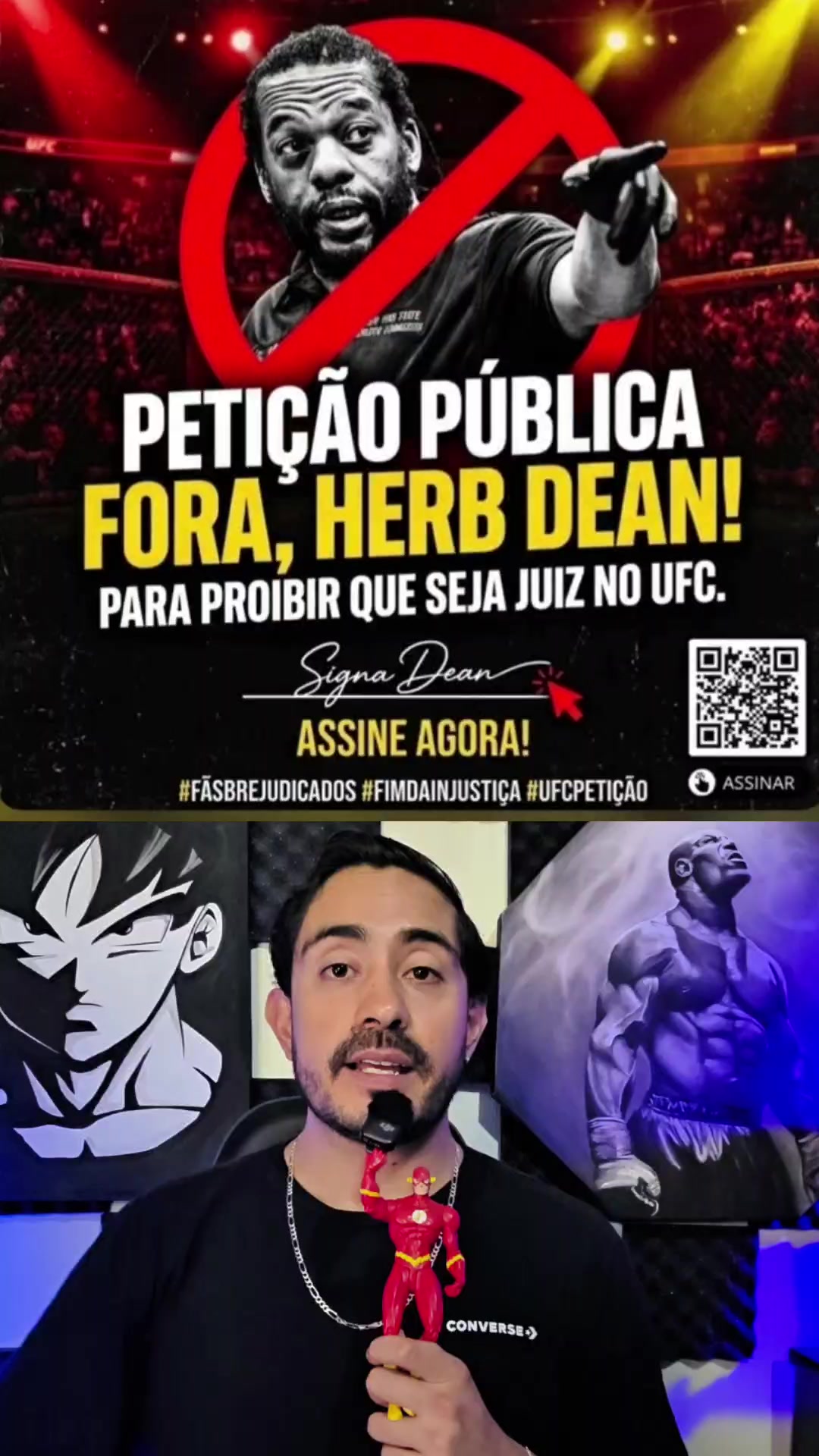 @Rafa Combate TV