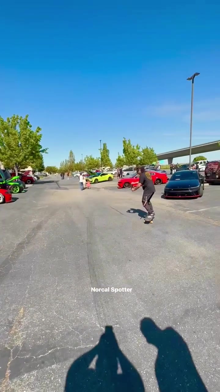 @NORCAL SPOTTER