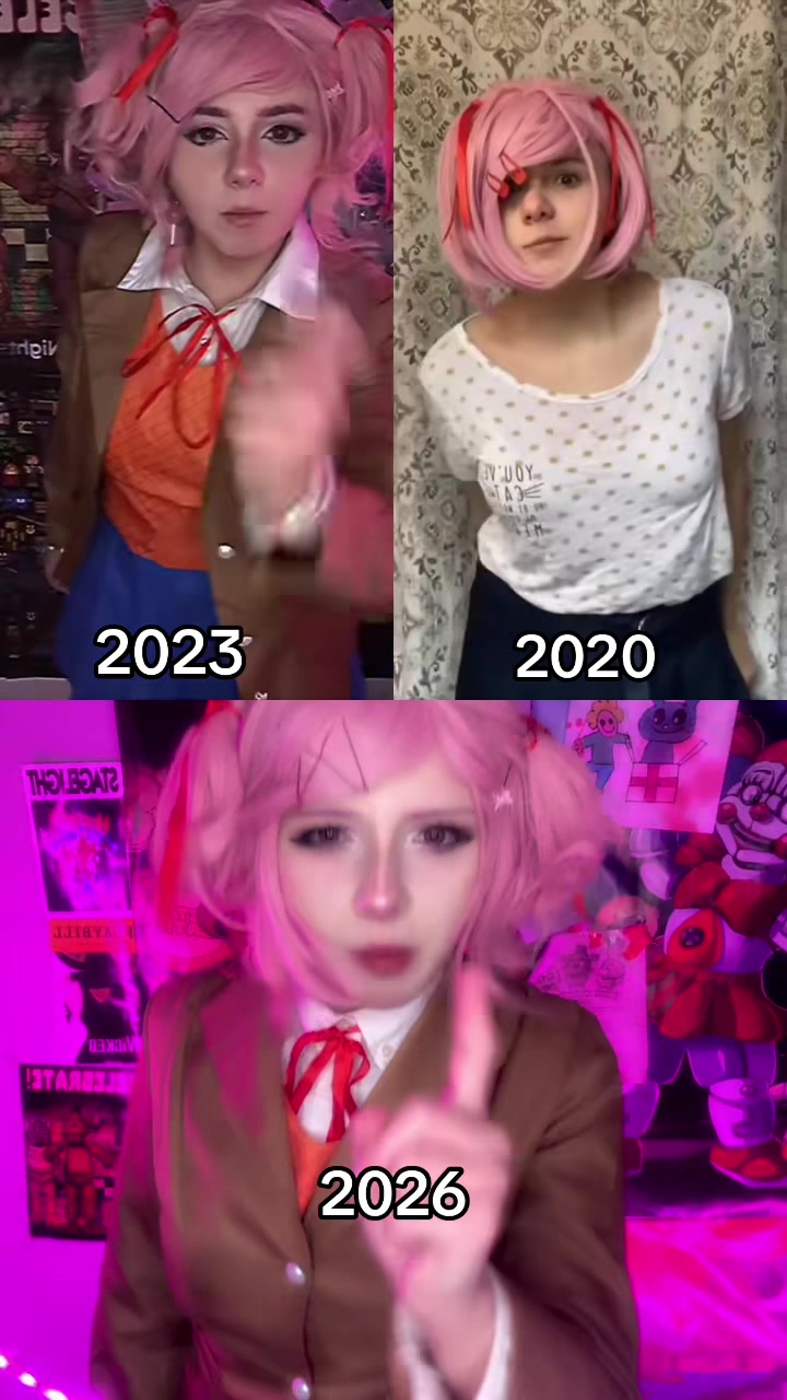 @hannah ✪⎊⨷ TFB vrsn