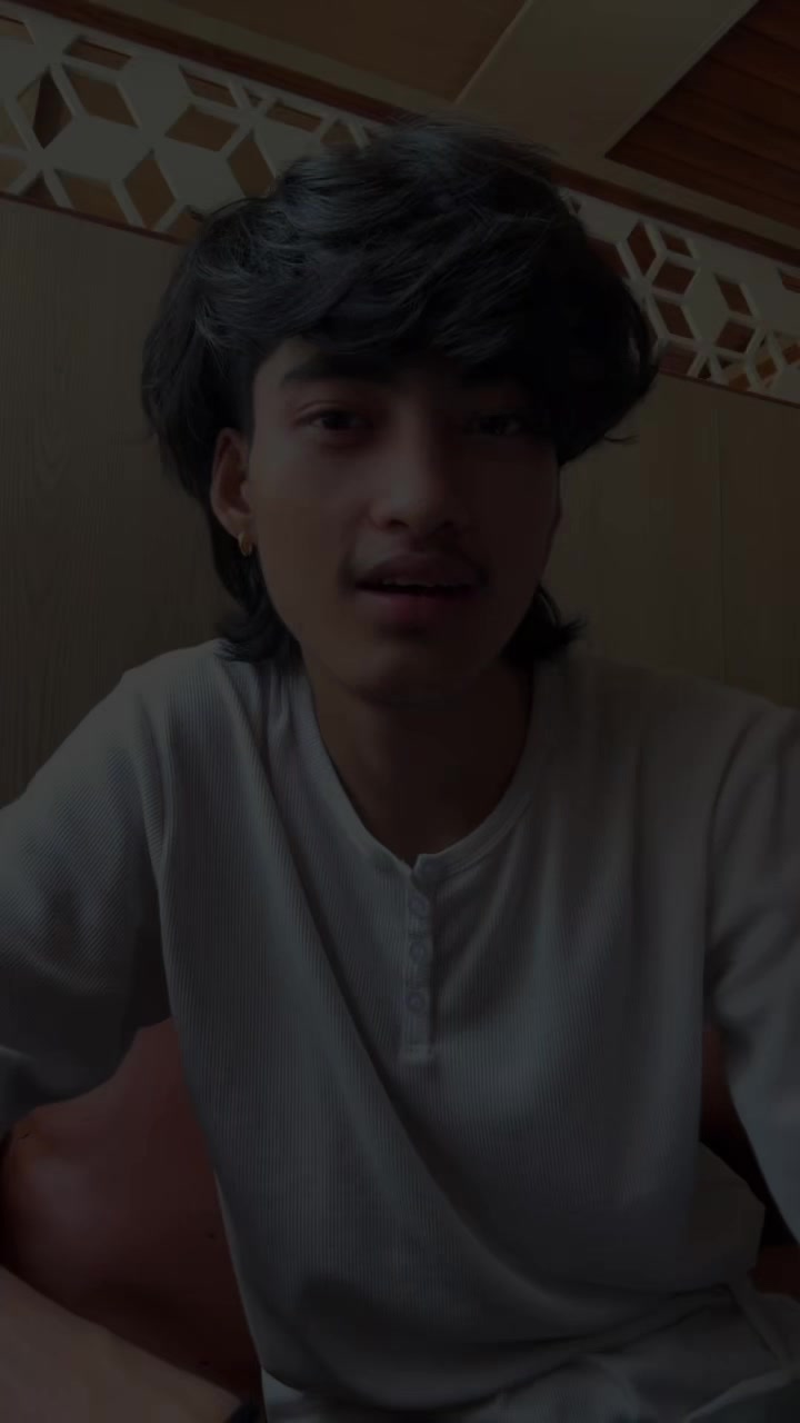 @PRAVASH CHAU