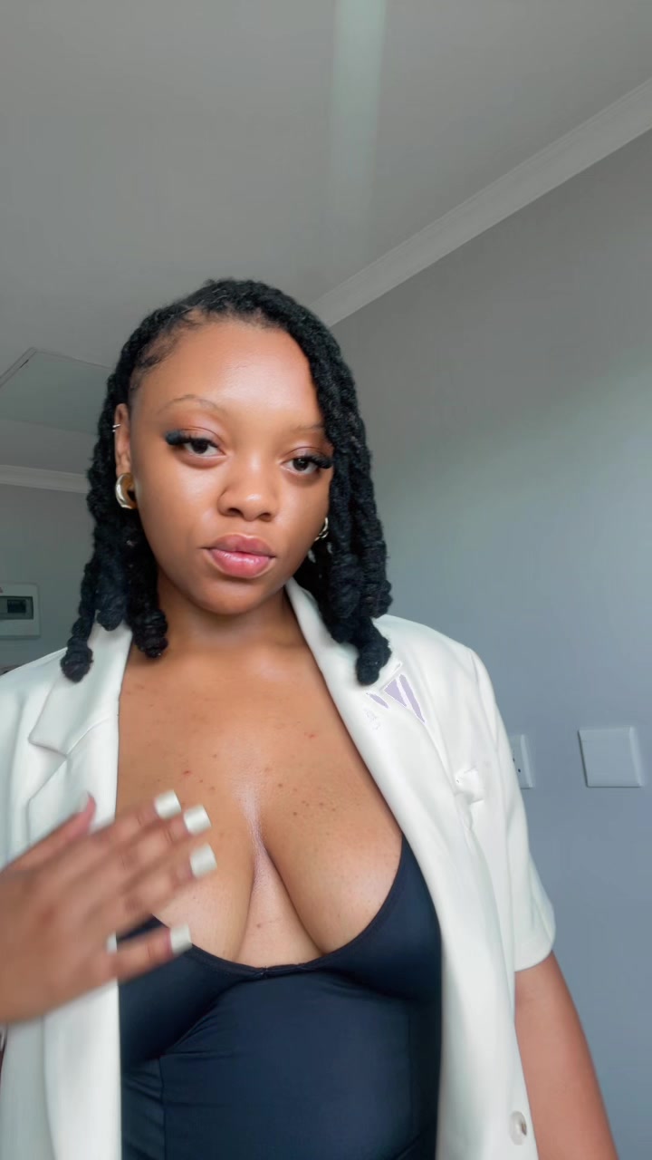 @Zanele M