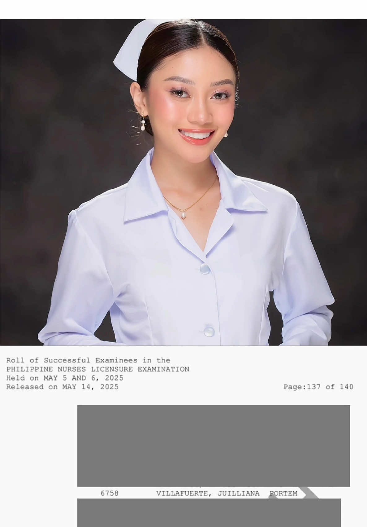 @Juilliana P. Villafuerte, PhRN