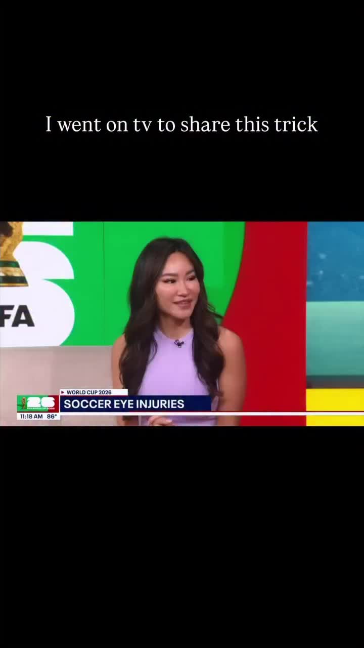 @Dr. Jennifer Tsai, OD