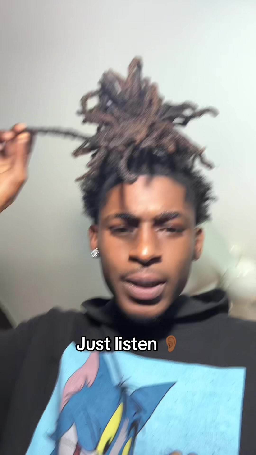 @Rod waver