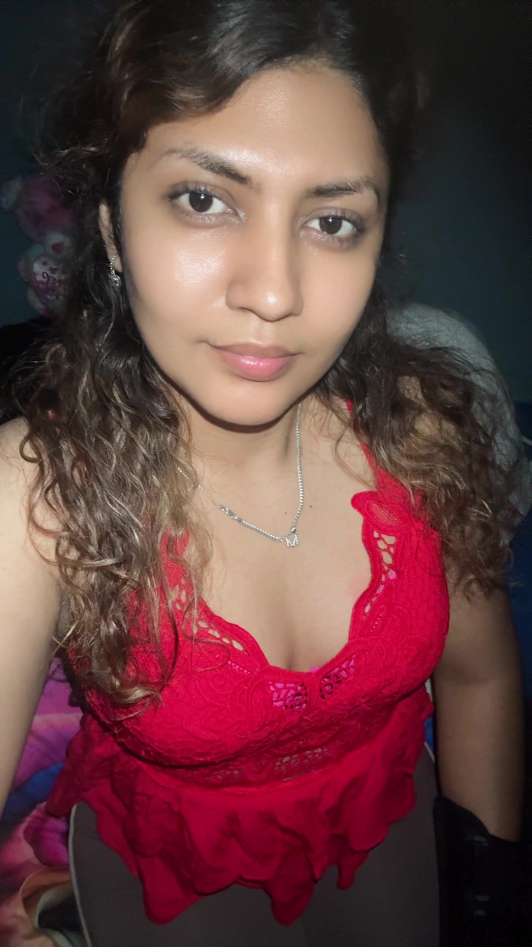 @Valentina morenita
