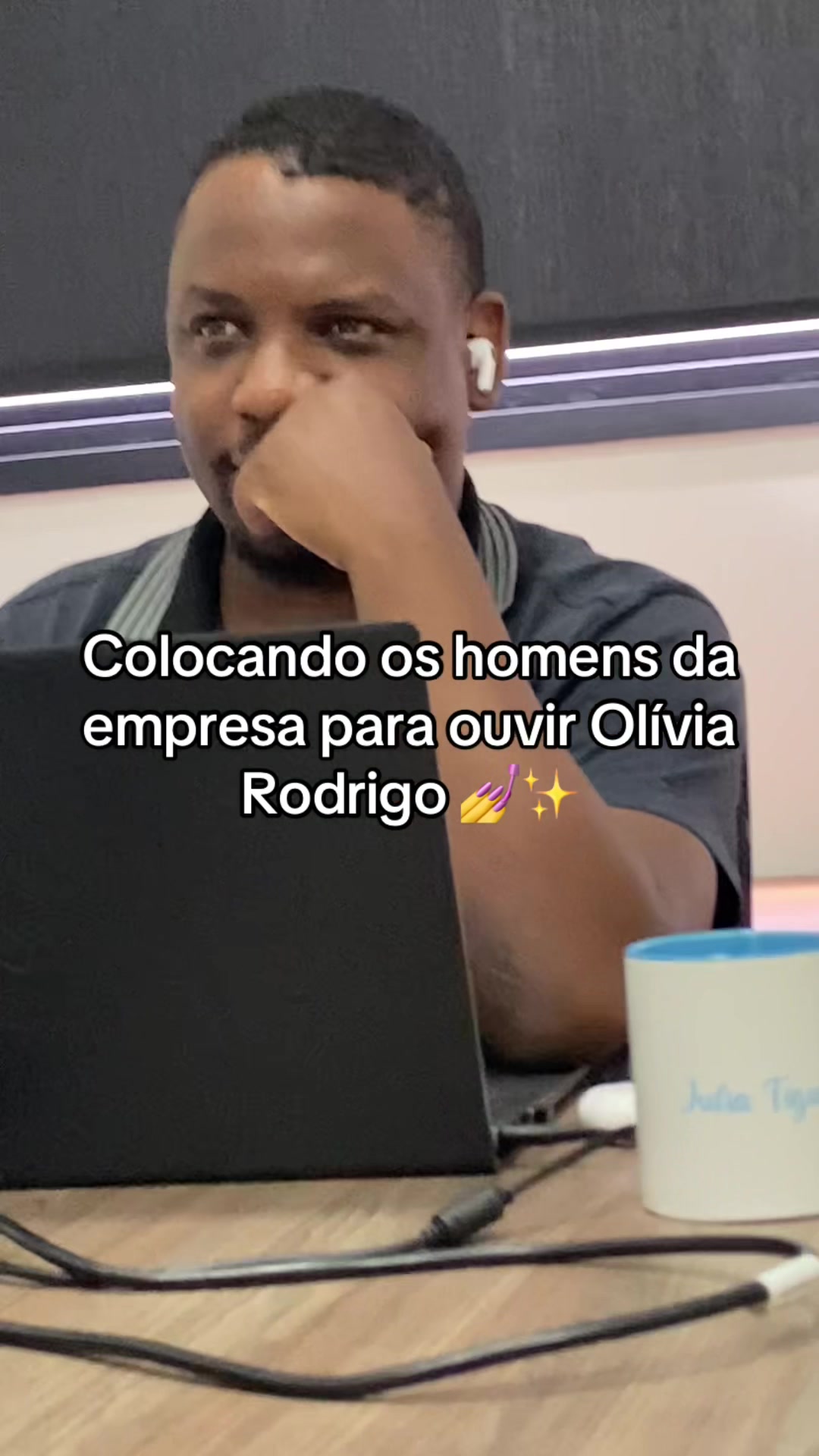@Duda Romanoff