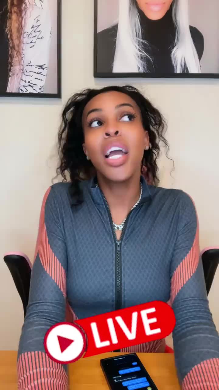 @Chantestory