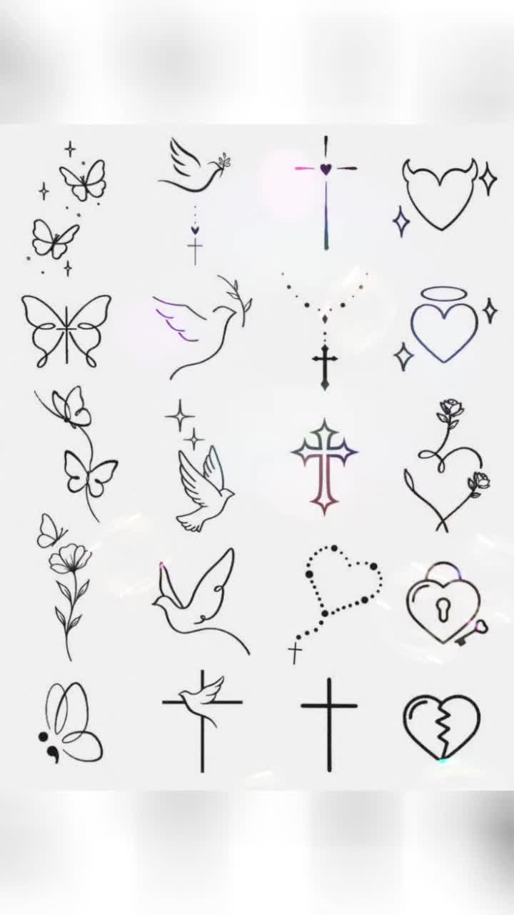 @Pray Boy Ink