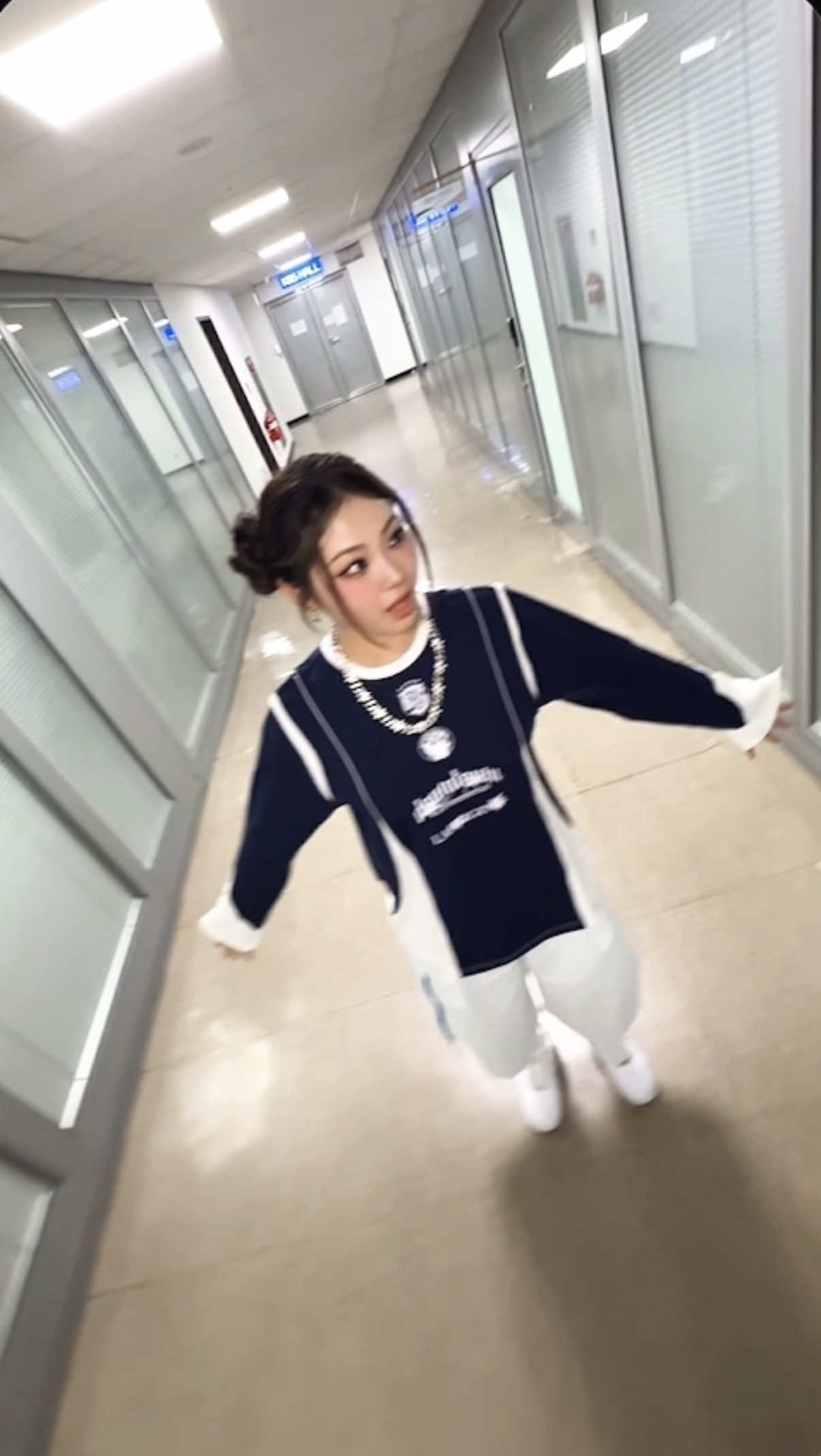 @H//PE Princess 하입프린세스