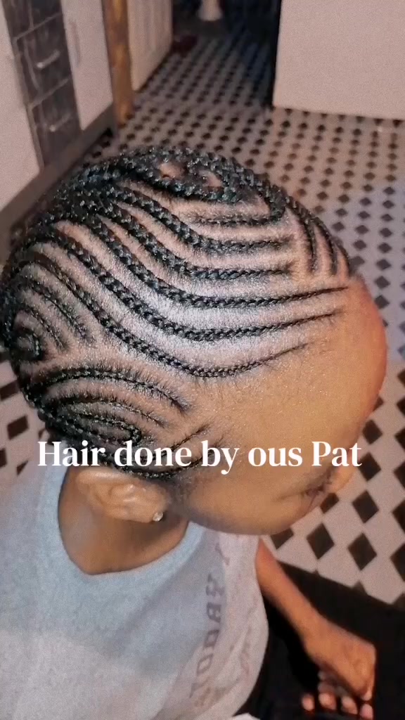 @❤️Patricia😍Modisakeng❤️