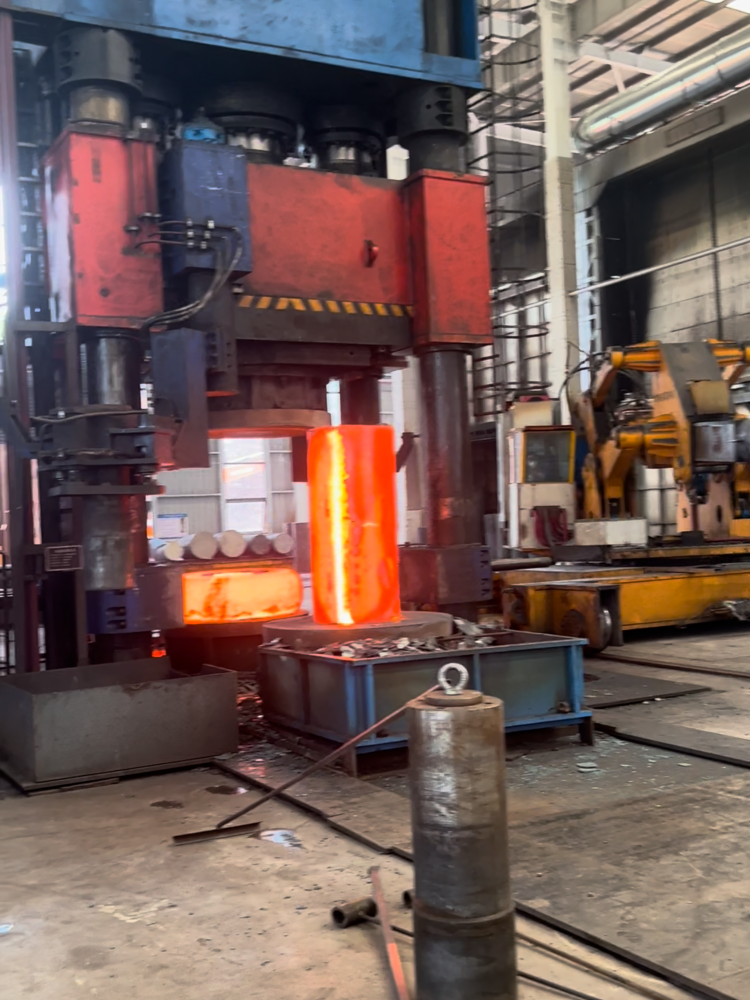 @Global Forge Hub
