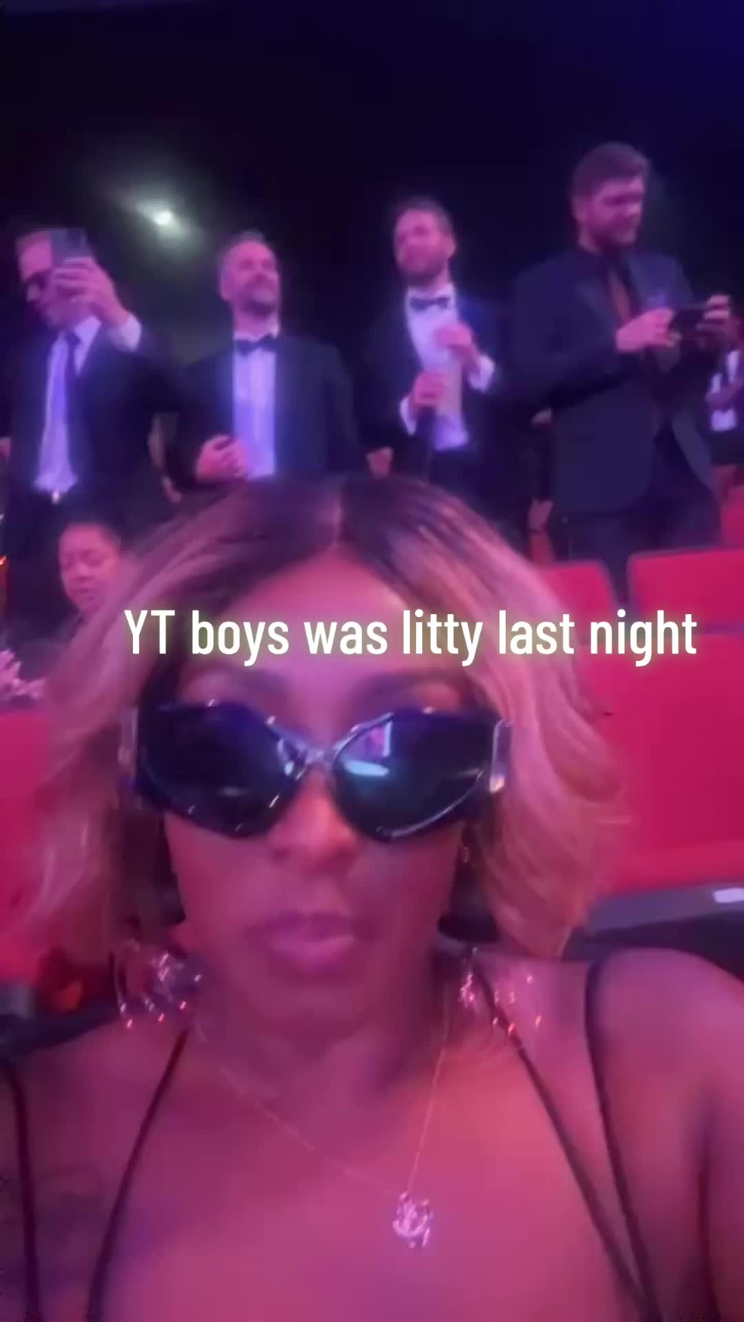 @Yorichauntie