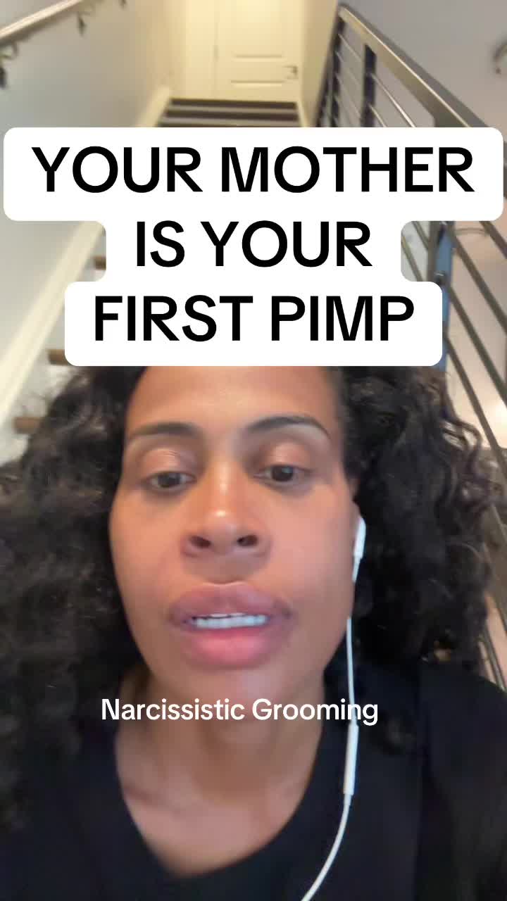 @Spiritual Whistleblower
