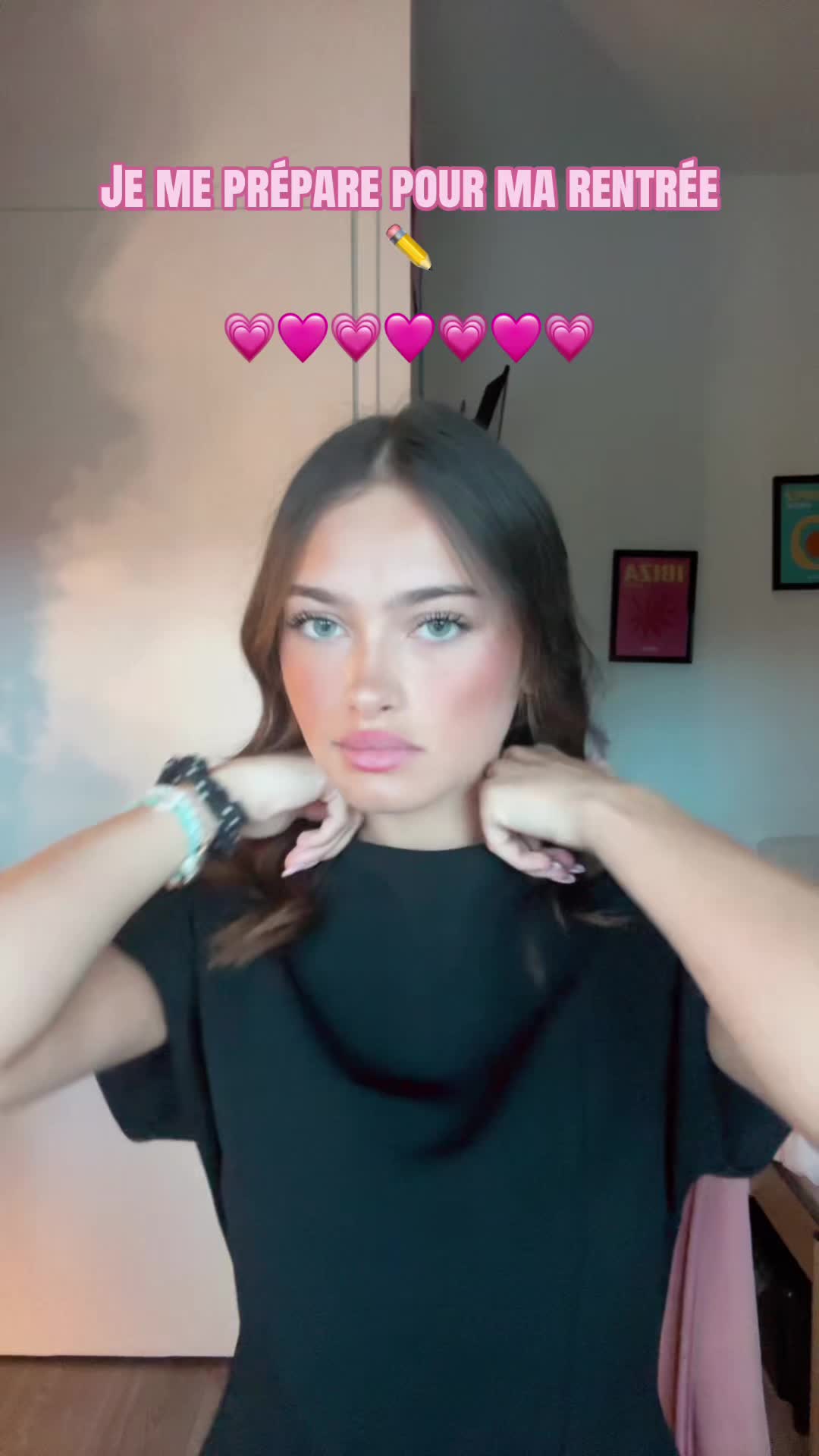 @S V