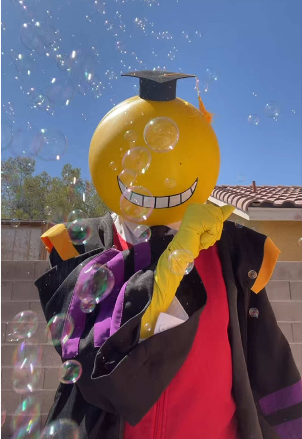@Koro-Sensei