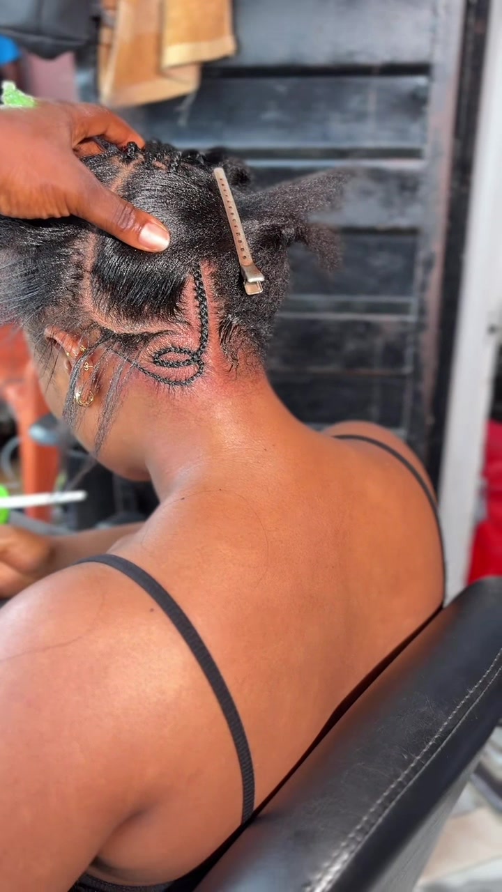 @FESTAC/SATELLITE STYLIST