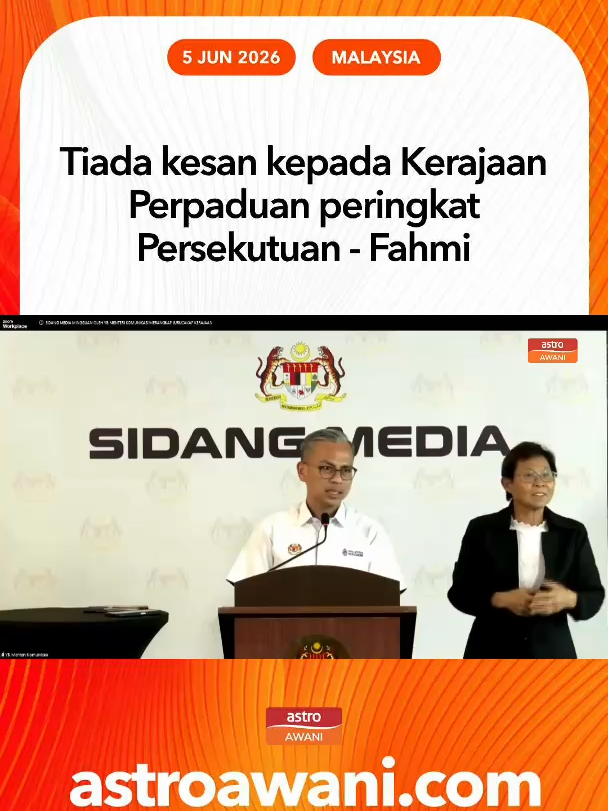 @🇲🇾Astro AWANI🇲🇾