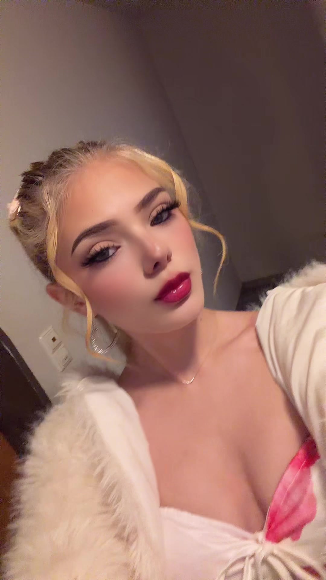 @Baddie