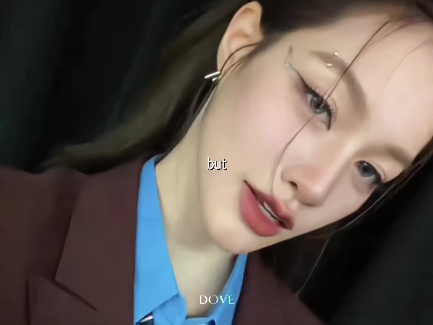 @DOVE♡