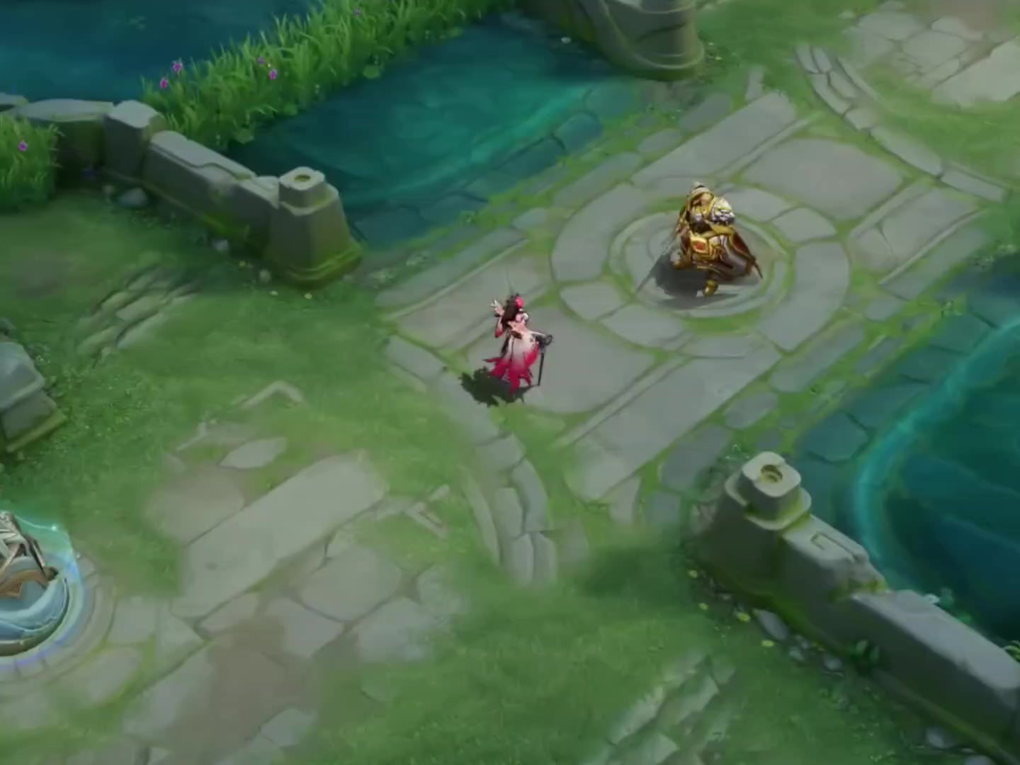 @Bình Minh AOV