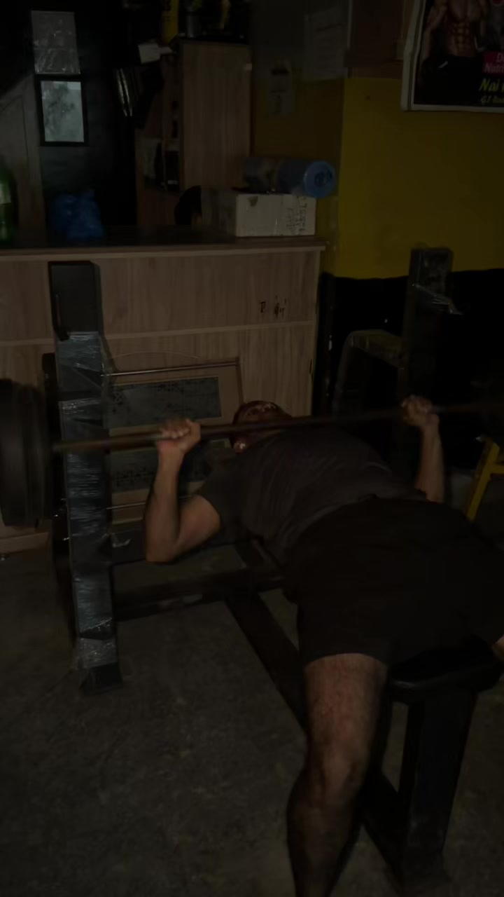 @Rauf fitness