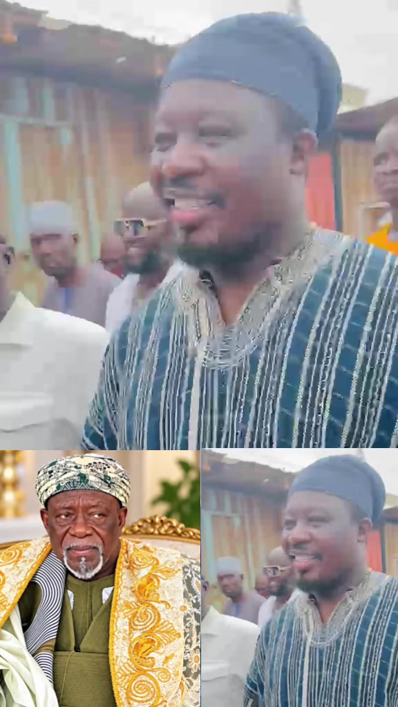 @Most Original Aziz Amadu
