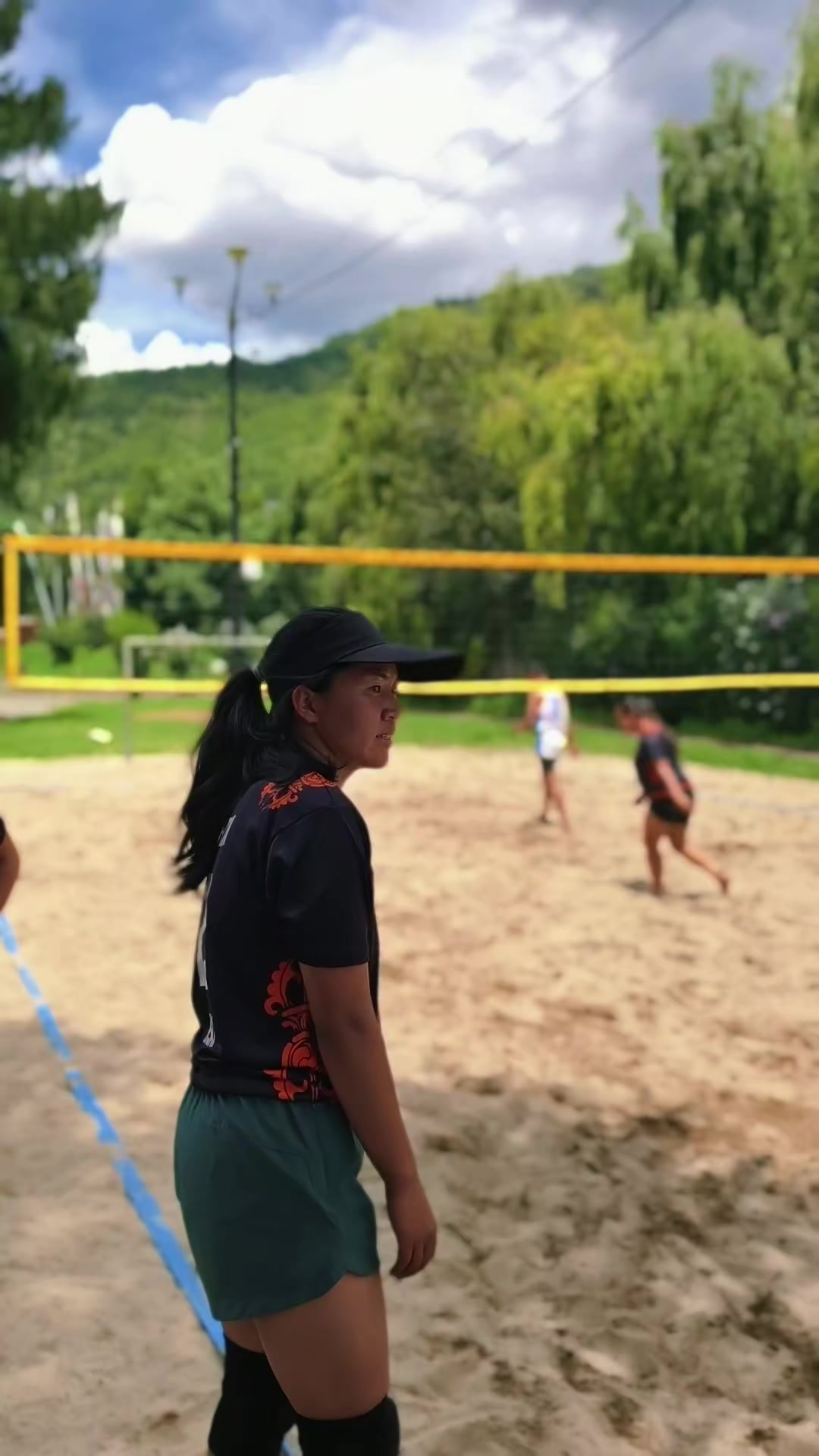 @Bhutan Olympic Committee