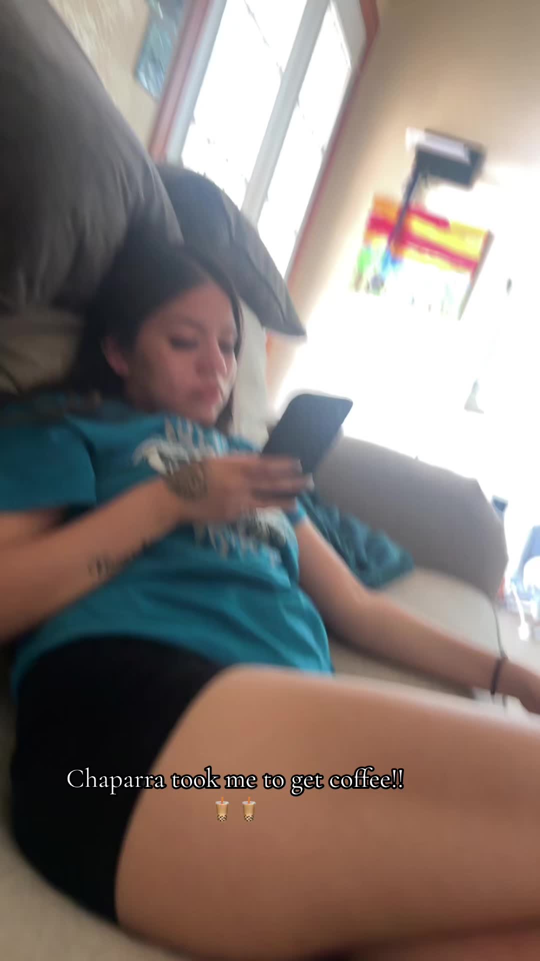 @The B Fam