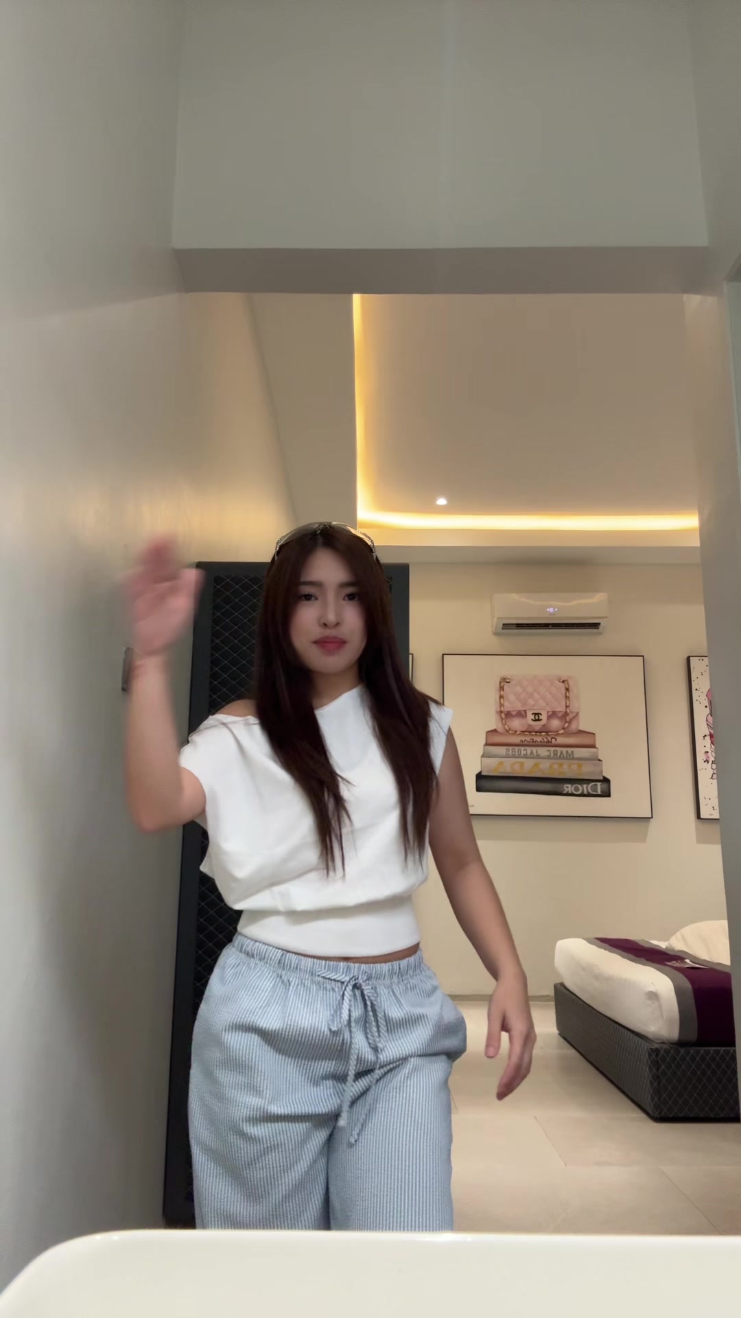 @Janna Chua