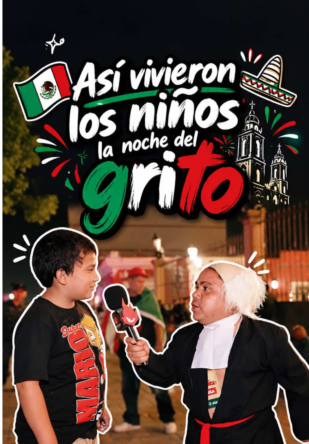 @Meteorito Viral