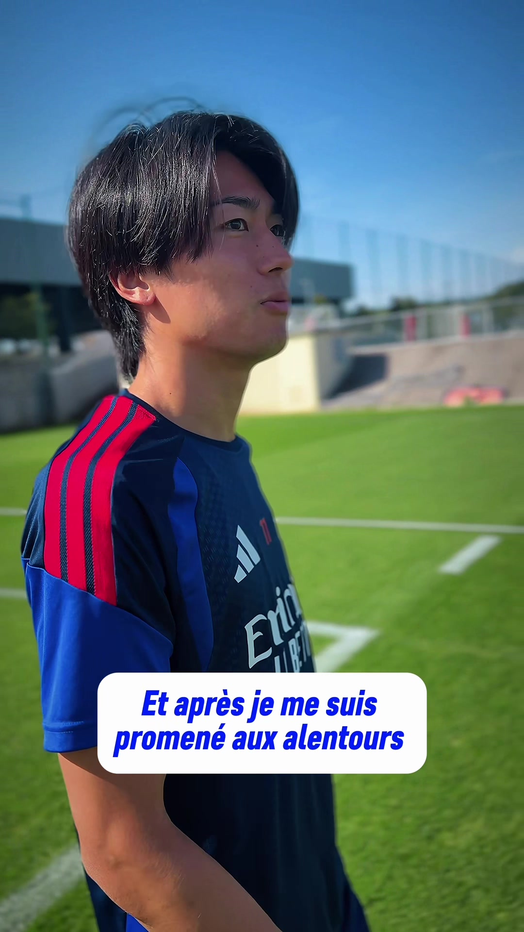 @Olympique Lyonnais