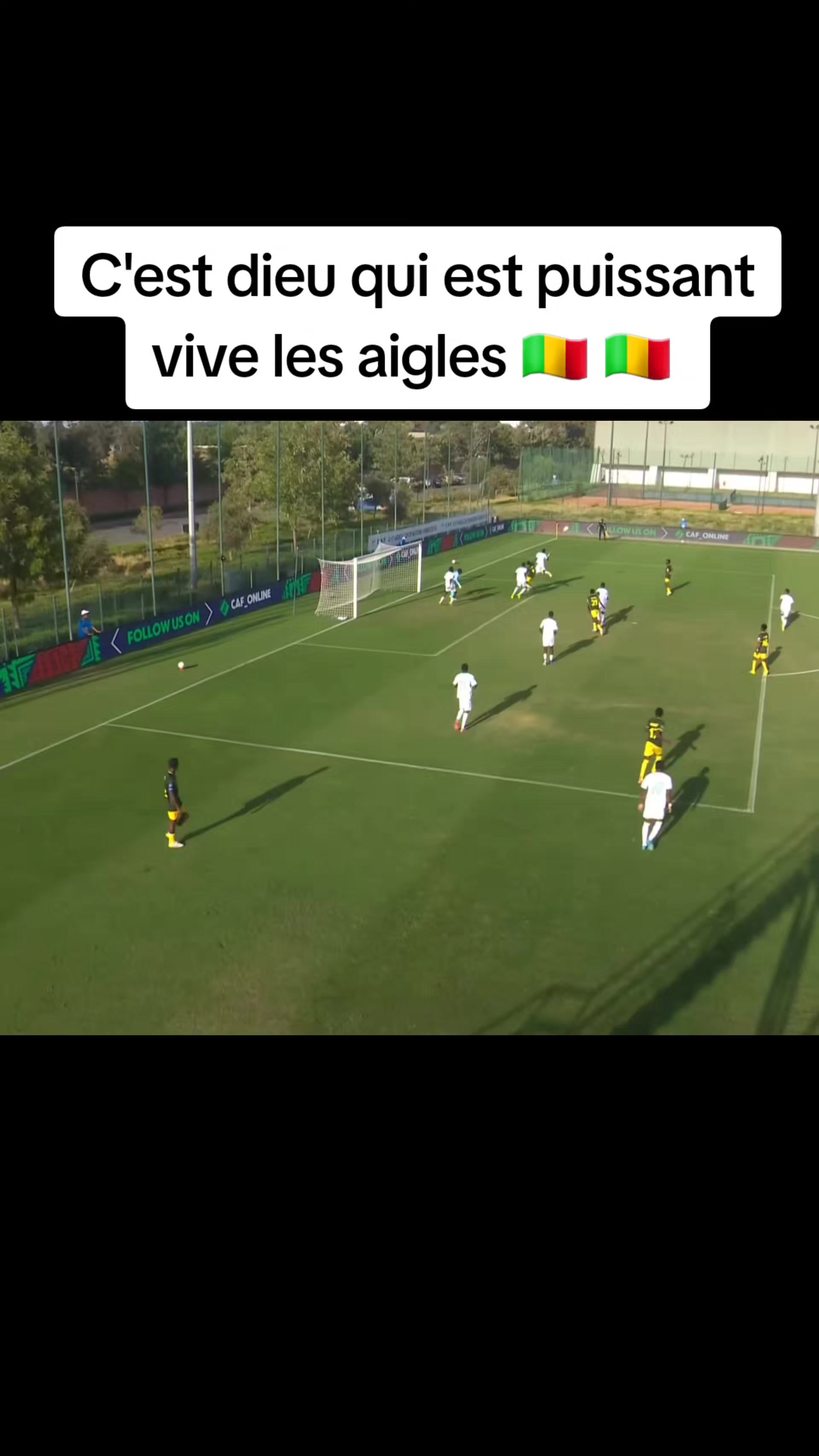 @MALI SPORT 🇲🇱🦅⚽️❤️🩹✔️